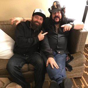 Meet your Posher, Joshua